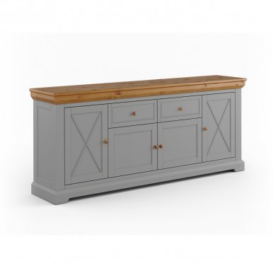 Marone Elite Grey/oak PLMEL05/S Kummut
