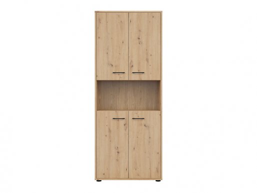 Space-Office REG4D/200-DASN Tall cabinet