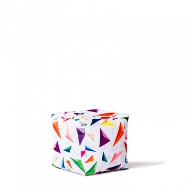 Gigant Colors Puf Kostka P1 Modern 
