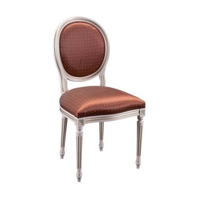 VERONA Chair T Taranko