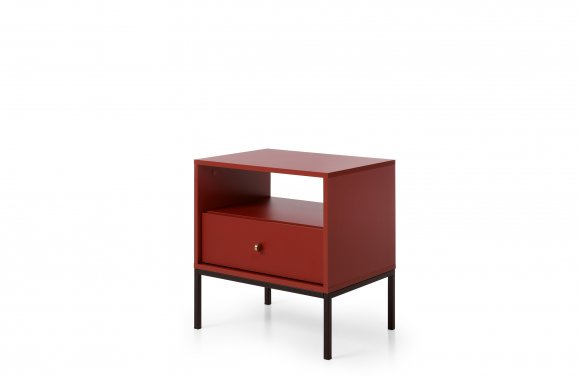 Mono/ bordo MS54 Kapp