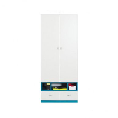 Mobi- MO 2 Kleiderschrank 