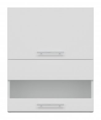 TIFANY T9/G60W Glashängeschrank