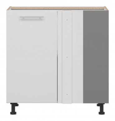 TIFANY T25/DNLP L/P Eckunterschrank Universal