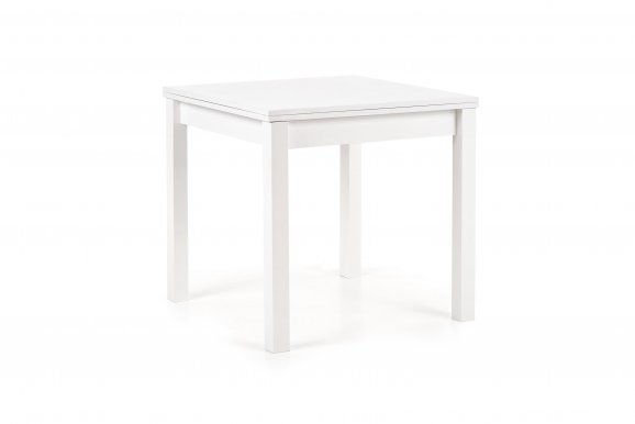 GRACJAN Extension table White