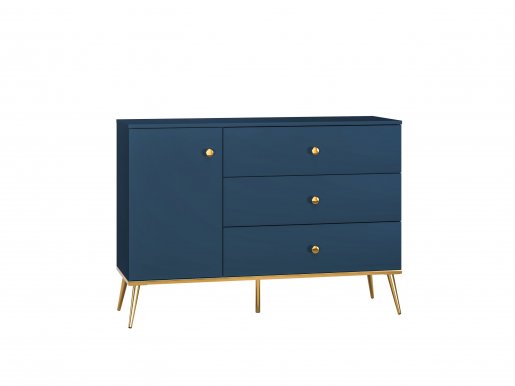 Marine 04 Chest of drawers