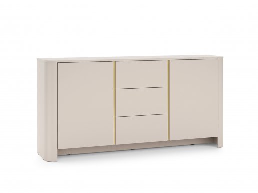 Cashmere KOM KSZ168 Kummut
