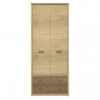 Denzel SZF2D2S Wardrobe