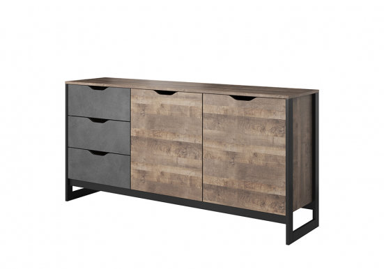 Arend/ D Chest of drawers