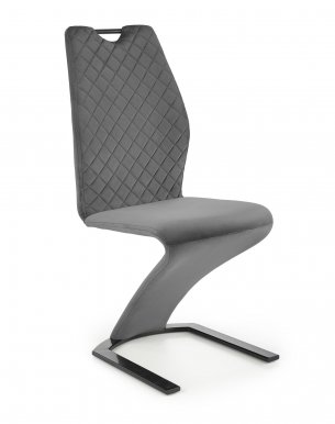 K442 Chair grey