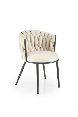 K516 Chair l.beige