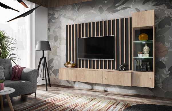 HJZ VT Wall unit