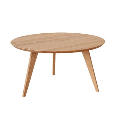 Orbetello 3SORB57 (90cm) Round coffee table