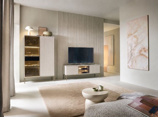 Sento Cashmere Living room set