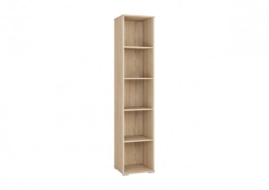 OPTIMAL 07 Bookcases