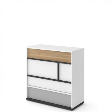 Junior IM-07 Chest of drawers