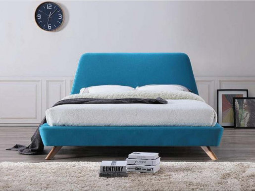 Gant TR 160 turquoise Voodi