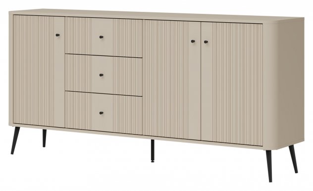 VGO 6 Cashmere Kummut