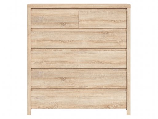 Kaspian KOM6S Kommode