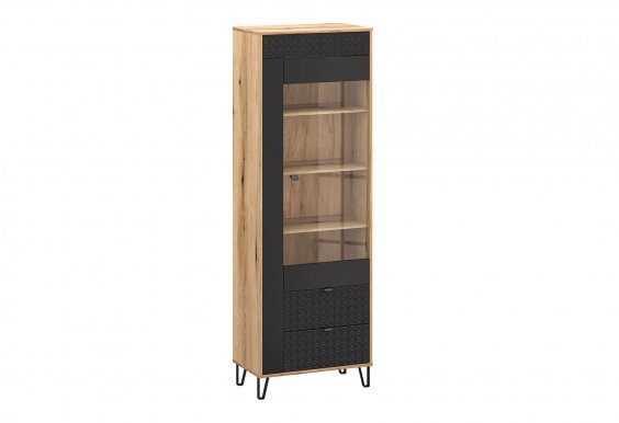 Bellano WIT1w2s (A) Vitriinkapp