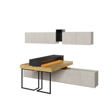 TEEN FLEX SET-04A Komplekt