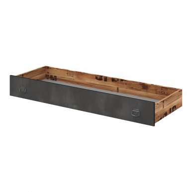 FARGO FG-16 Under Bed Drawer for Bed 120