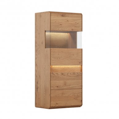 Divisione ZIDIV03L Vitrine