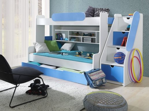 SEGAN Bunk bed 