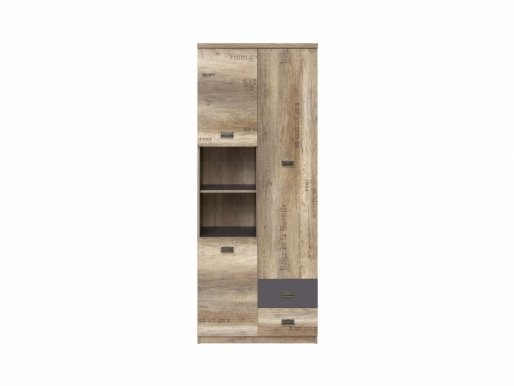 Malcolm REG3D2S Shelf unit 