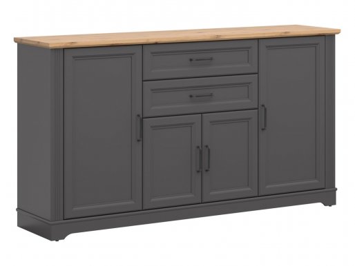 TLM KOM4D2S-GF/DASN Chest of drawers