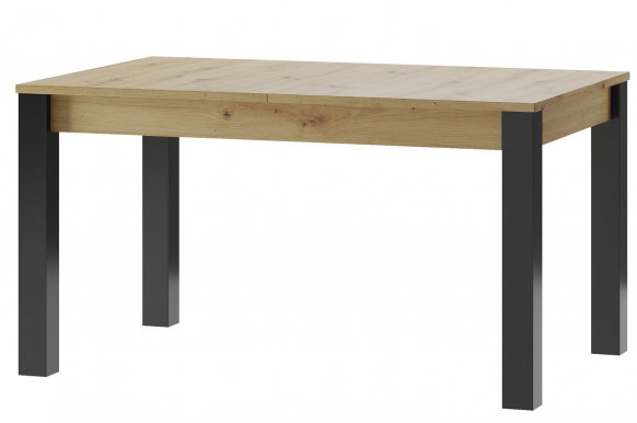 Lucas 40 Extendable dining table 
