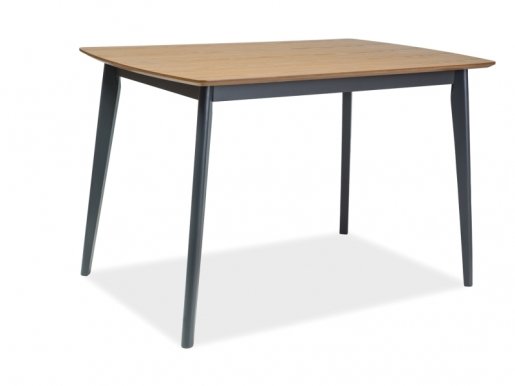 VITRO 120X75 Laud tamm/grafiit 