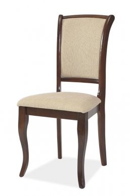 Signal сhair MN-SCCO T01 dark walnut