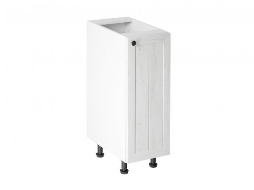 Prowansja D30 Base cabinet