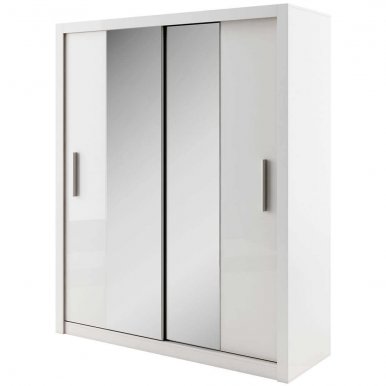 ID- 003 Sliding door wardrobe