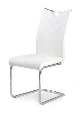 K224 chair white