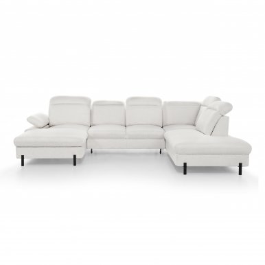 Modern-S-NAR U-kujuline Nurgadiivanvoodi