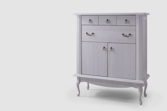 Mlotmeb D-A-10 Chest of drawers