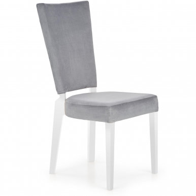 ROIS Chair White/grey