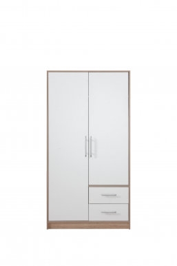 SmartSystem SR3 Kleiderschrank