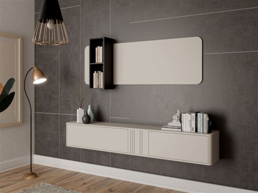 PhilModern Mööblikomplekt,Cashmere 