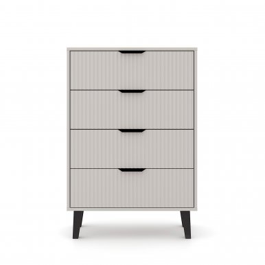 Borg-Duo kom4s Kommode,Kaschmir