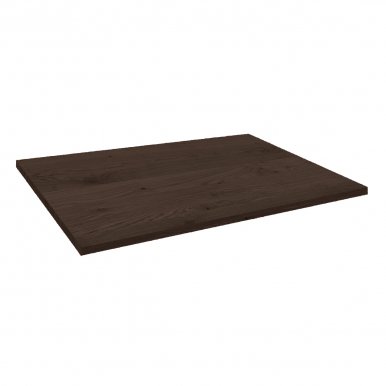 Rosella SKROS13 Tabacco Pine Shelf for linen closet 