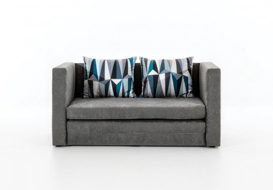 Newa 02 Sofa (Alova 10/Lima 75)