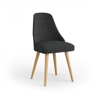 Bresso M97 Chair graphite