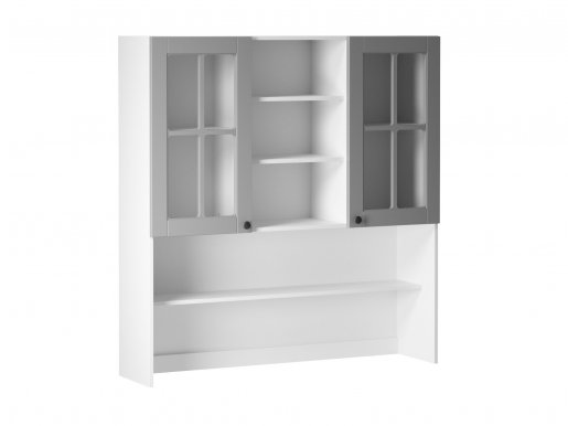 Linea K120 High standing cabinet