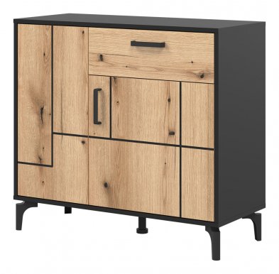 S-LINE SL02 Chest of drawers