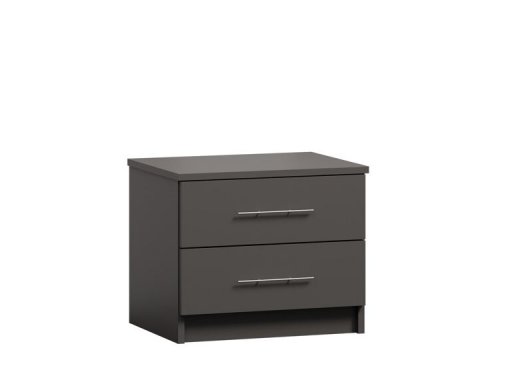 Brema SZN Bedside cabinet (lava)