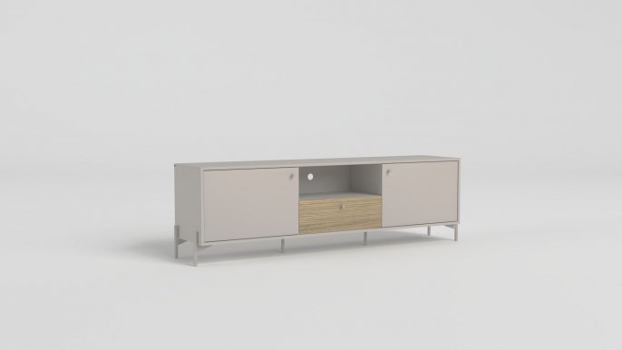 Pandora PA01 RTV-Schrank