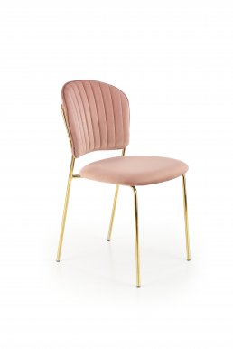 K499 Chair Pink 